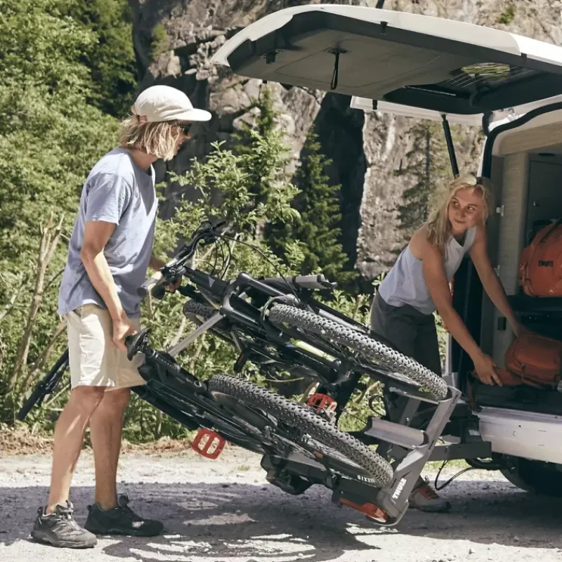 VeloSpace XT | 3-4 vélos*Thule Online