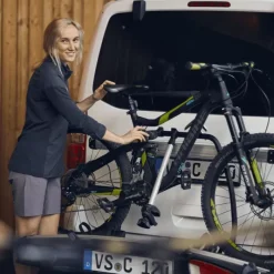 VeloSpace XT | 3-4 vélos*Thule Online