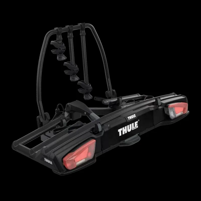 VeloSpace XT | 3-4 vélos*Thule Online