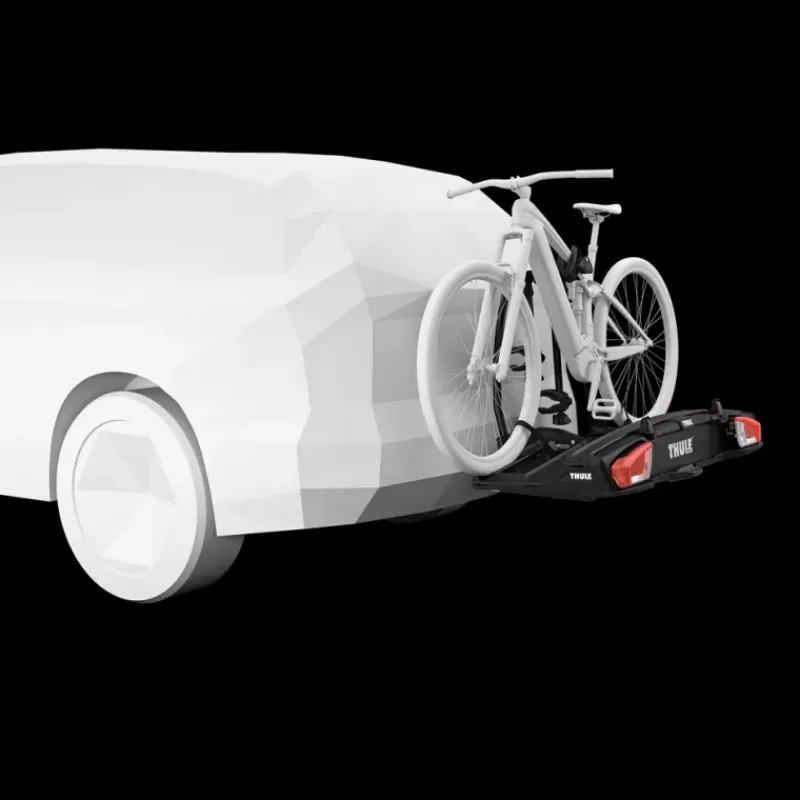VeloSpace XT | 3-4 vélos*Thule Online