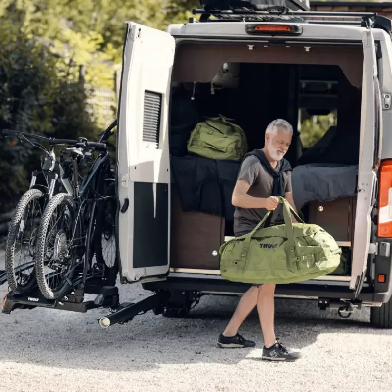 VeloSwing | Ducato X250 / X290*Thule Best
