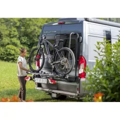VeloTrack | Ducato X250 X290*Thule