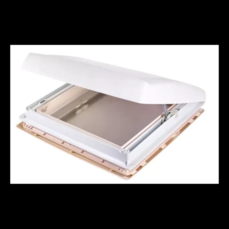 Vent*Thule New