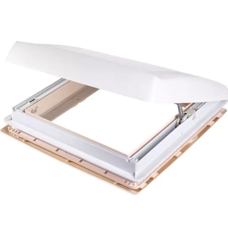 Vent*Thule New