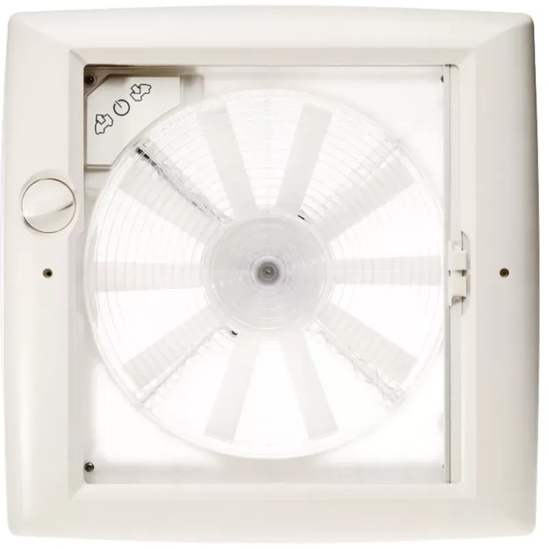 Outlet Vent 12 V Lanterneau·Lanterneau 40 X 40 Cm