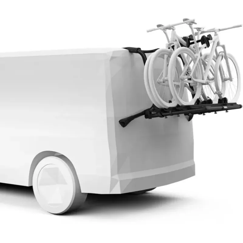 WanderWay 3rd Bike Adapter*Thule Online