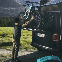 Best WanderWay T6/T6.1 Vw T5 / T6|Porte Vélos·Porte-Vélo Fourgon Aménagé