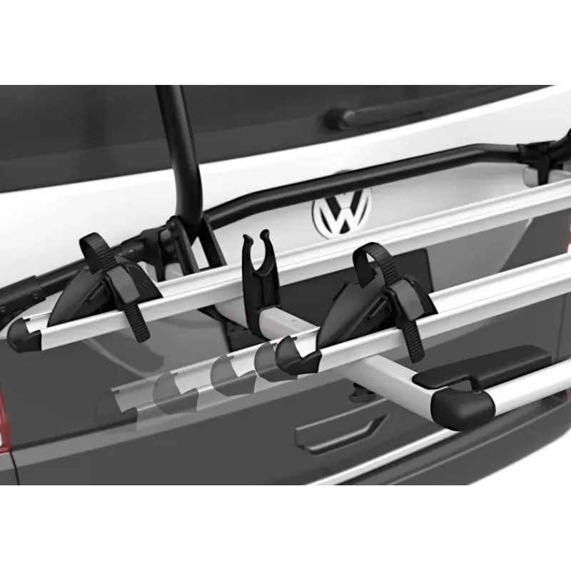 Best WanderWay T6/T6.1 Vw T5 / T6|Porte Vélos·Porte-Vélo Fourgon Aménagé