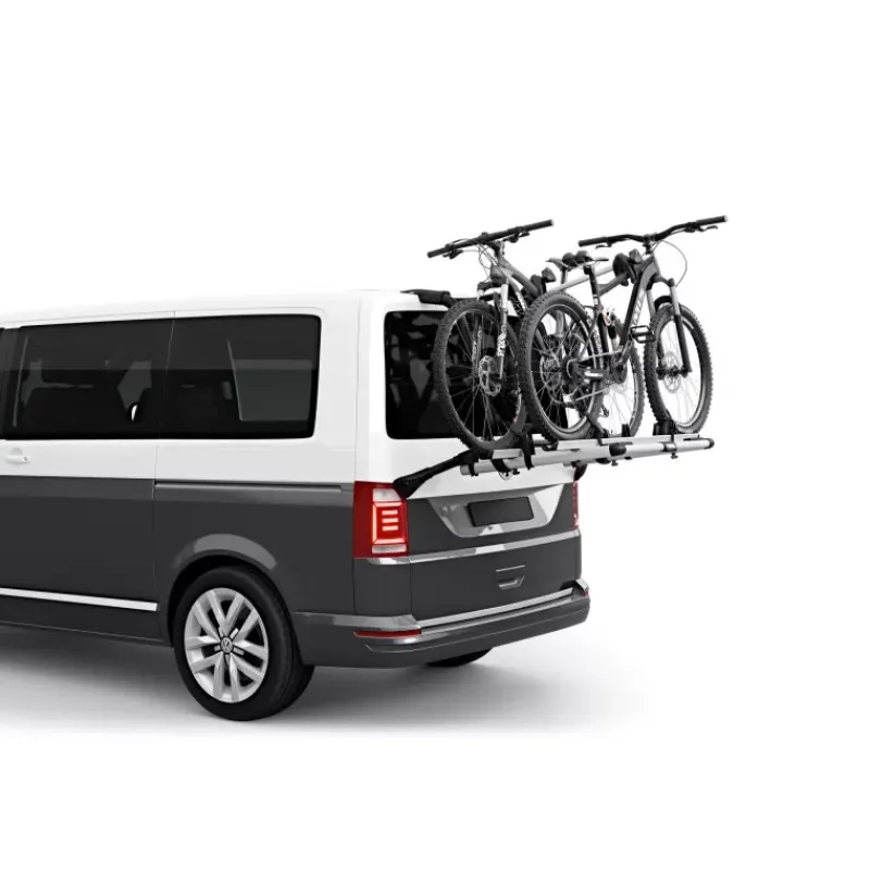 Best WanderWay T6/T6.1 Vw T5 / T6|Porte Vélos·Porte-Vélo Fourgon Aménagé