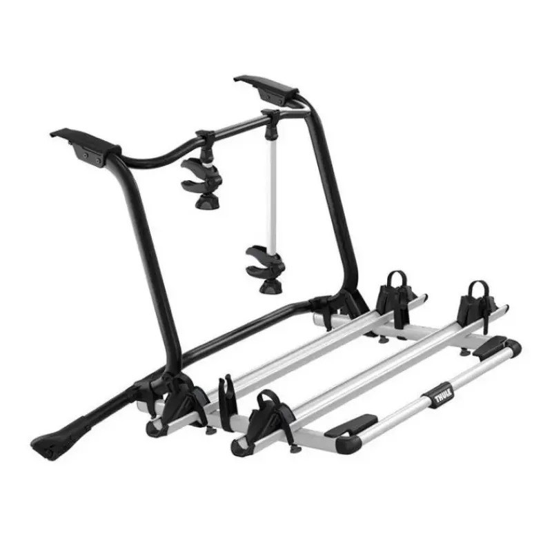 Best WanderWay T6/T6.1 Vw T5 / T6|Porte Vélos·Porte-Vélo Fourgon Aménagé
