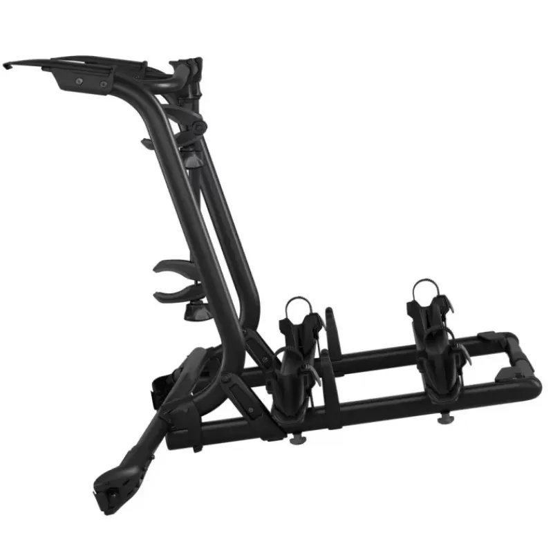 Best WanderWay T6/T6.1 Vw T5 / T6|Porte Vélos·Porte-Vélo Fourgon Aménagé