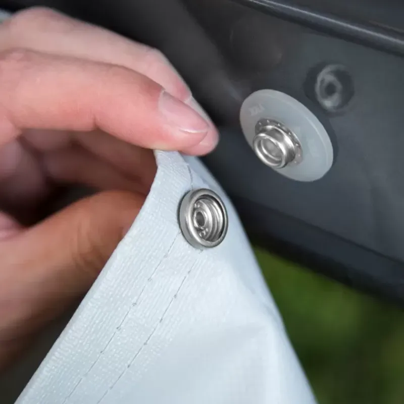 Wheelcover*Thule Clearance
