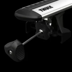 WingBar Evo | Transit Custom 2*Thule Discount