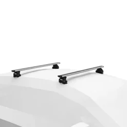 New WingBar Evo | VW T5 Tente De Toit, Barre De Toit, Coffre & Échelle·Rail & Barre De Toit
