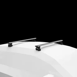 WingBar Evo | VW T6 / T6.1 Tente De Toit, Barre De Toit, Coffre & Échelle·Rail & Barre De Toit