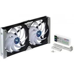 Ventilateur de réfrigérateur digital*TITAN Best