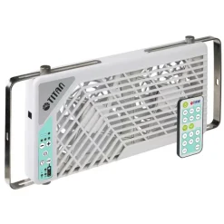 Ventilateur multifonction avec télécommande*TITAN Sale