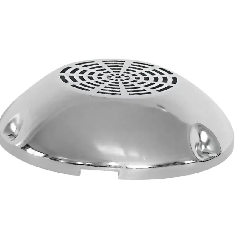 TMC Aérateur rond passif Inox*TMC Marine New