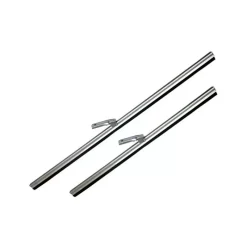 Clearance TMC Balai inox essuie-glace compact Poste De Pilotage·Essuie-Glace
