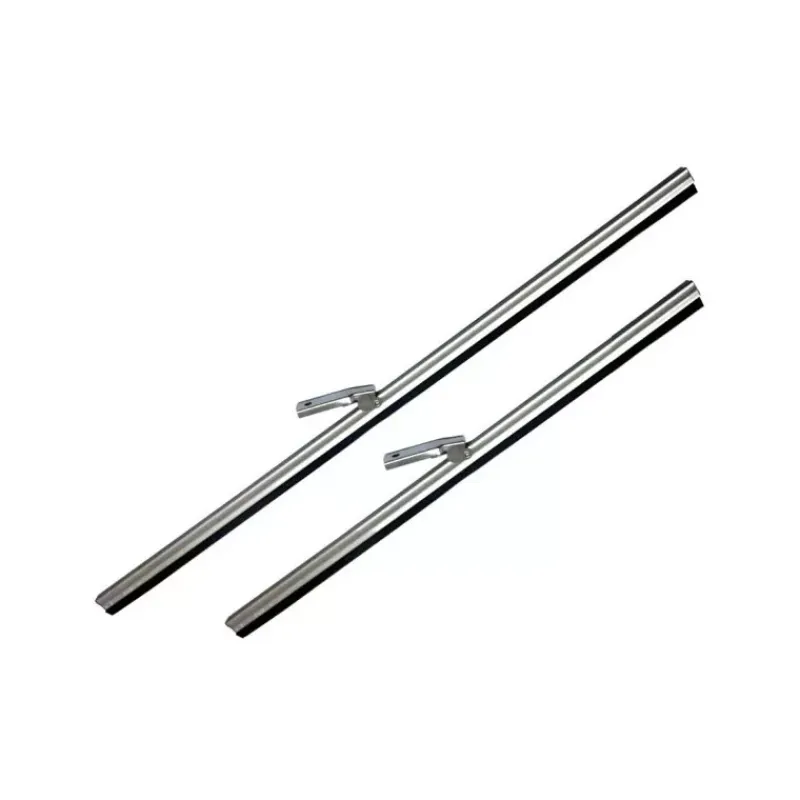 Clearance TMC Balai inox essuie-glace compact Poste De Pilotage·Essuie-Glace