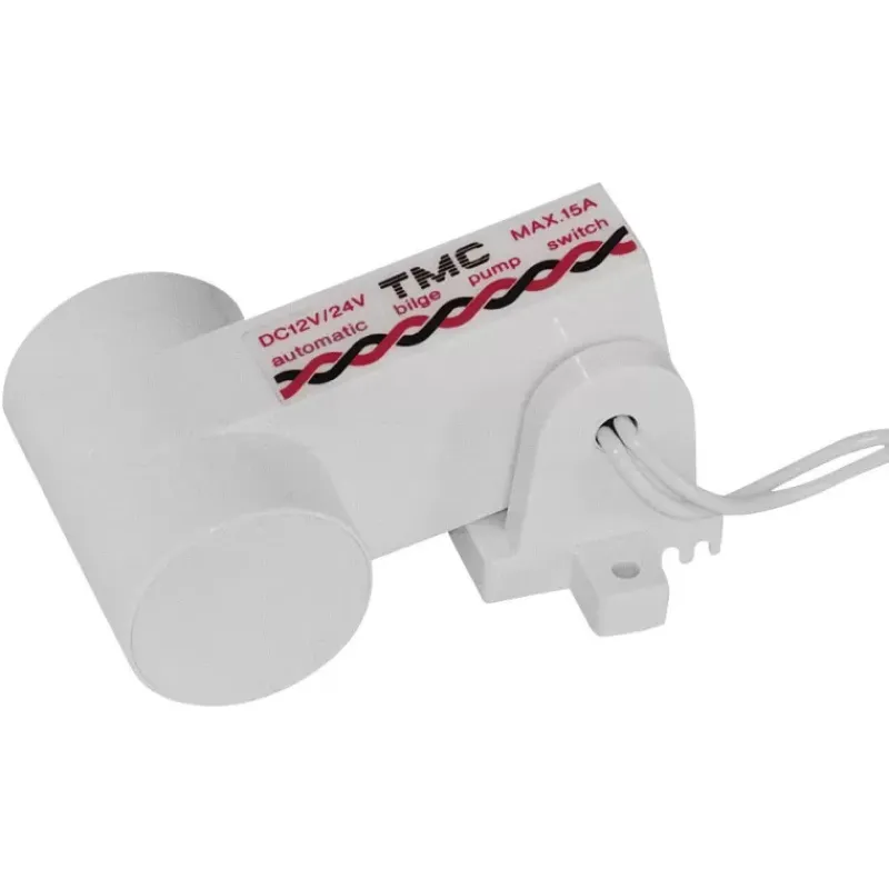 TMC Contacteur à niveau*TMC Marine New