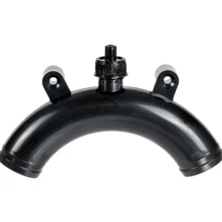 TMC Coude anti-siphon Plomberie·Clapet Anti Retour Et Coude Anti-Siphon