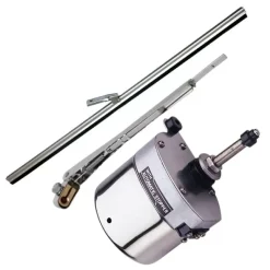 TMC Kit essuie-glace compact 12V 110°*TMC Marine Outlet