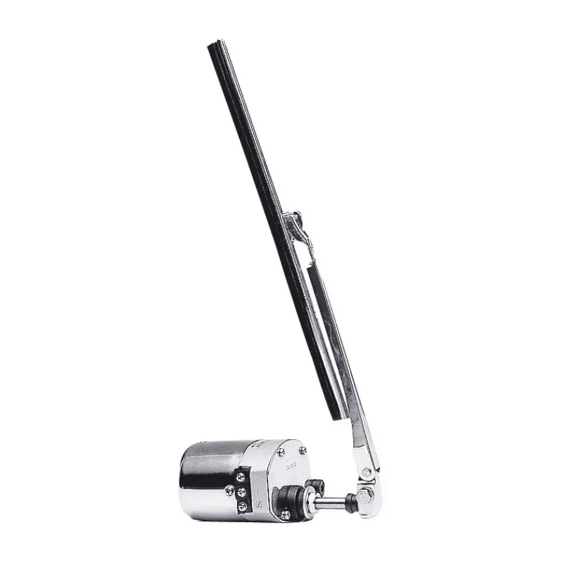 TMC Kit essuie-glace compact 12V 110°*TMC Marine Outlet