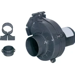TMC Ventilateur 12 V*TMC Marine Discount