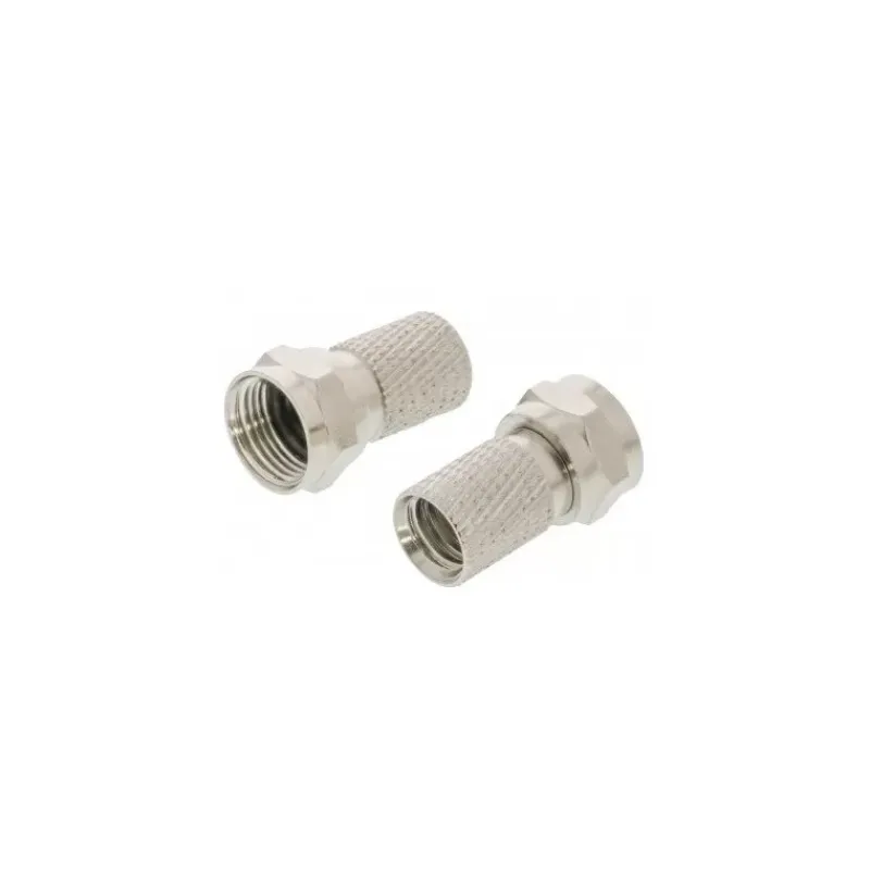 Clearance Fiche F femelle Multimédia - Hi-Tech·Accessoires Tv & Radio