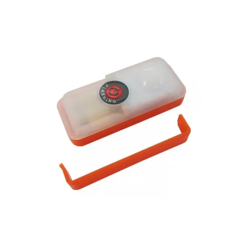 Feu flash automatique*TOPOMARINE Hot