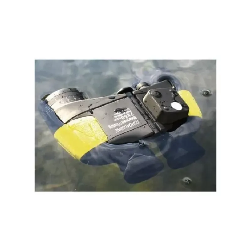Jumelles Rescue 7X50 Compas*TOPOMARINE Online