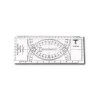 Discount Règle Cras de poche Pavillon, Librairie & Cartographie·Compas & Règles Cras