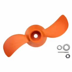 Hélice anti-algues Travel Ultralight / Travel / Travel XP*TORQEEDO Hot