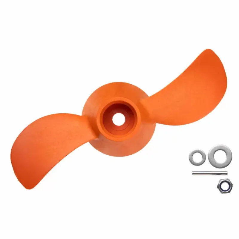 Hélice anti-algues Travel Ultralight / Travel / Travel XP*TORQEEDO Hot