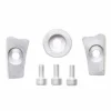 New Kit anode Support tableau arrière Travel & Travel XP Moteur Électrique & Équipements·Pièce Détachée Moteur Électrique