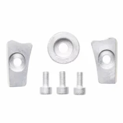 New Kit anode Support tableau arrière Travel & Travel XP Moteur Électrique & Équipements·Pièce Détachée Moteur Électrique