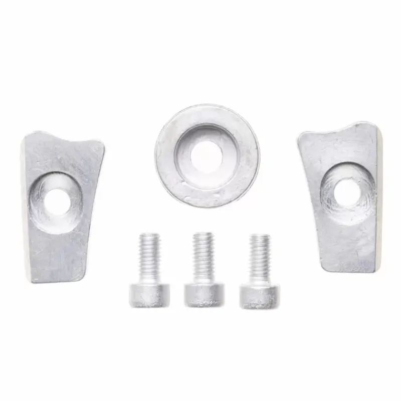 New Kit anode Support tableau arrière Travel & Travel XP Moteur Électrique & Équipements·Pièce Détachée Moteur Électrique