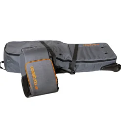 Kit housse de transport Travel*TORQEEDO Hot