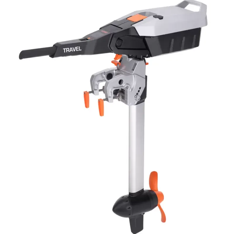 Best Travel S Moteur Électrique & Équipements·Moteur Hors-Bord Avec Batterie Intégrée