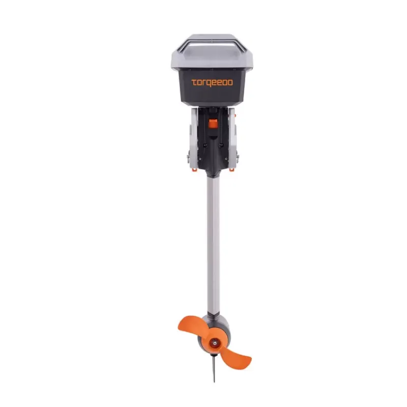 Best Travel S Moteur Électrique & Équipements·Moteur Hors-Bord Avec Batterie Intégrée