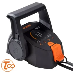 Travel XP RL*TORQEEDO Outlet