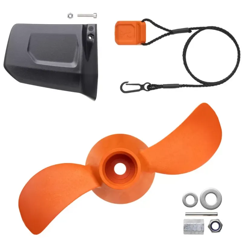Travel XP RL*TORQEEDO Outlet