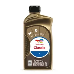 TOTAL Classique 10W40 diesel / essence*TotalEnergies | Lubrifiants marins Online