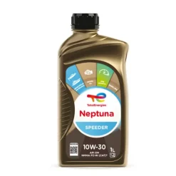 New TOTAL Neptuna Speeder 10W30 essence 4T / jet-ski Entretien Moteur·Lubrifiant & Huile