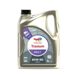 TOTAL Traxium Axle 7 80W90 GL5 embase / inverseur*TotalEnergies | Lubrifiants marins Clearance