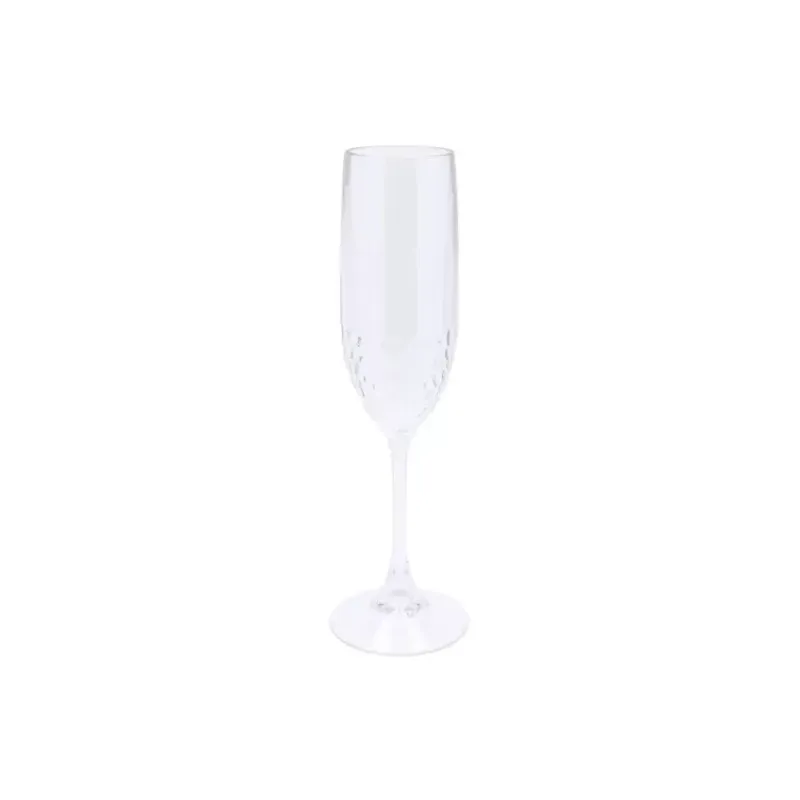 Ador flûte à champagne | 2 pièces*Travellife Best