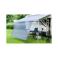 Hot Atina pare-soleil zip avant Store·Habillage, Paroi & Côté De Store
