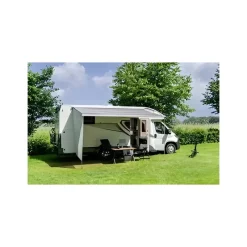 Clearance Atina pare-soleil latéral Store·Habillage, Paroi & Côté De Store