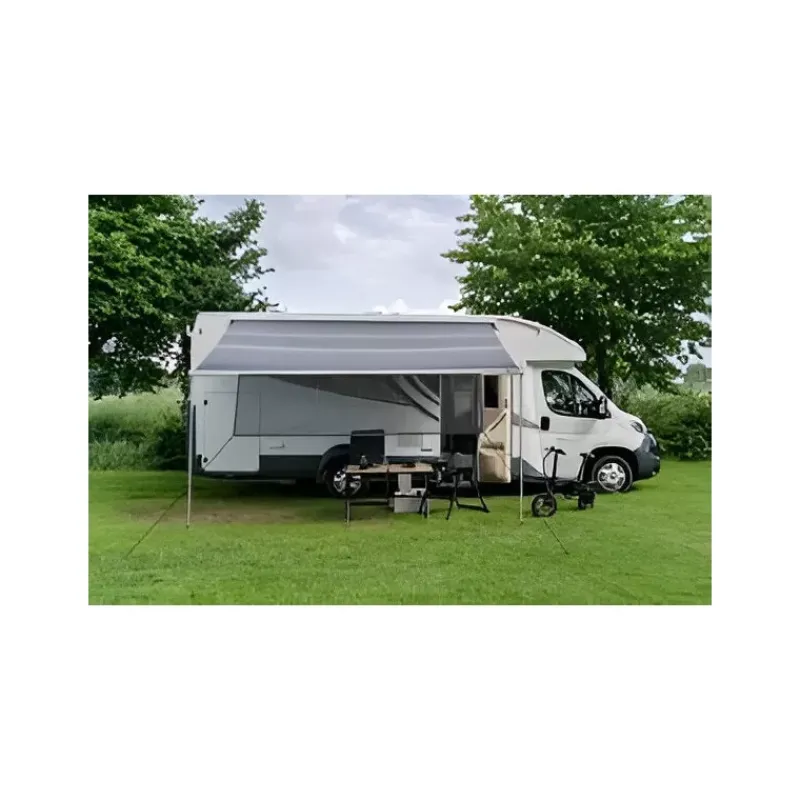 Atina pare-soleil avant*Travellife Outlet